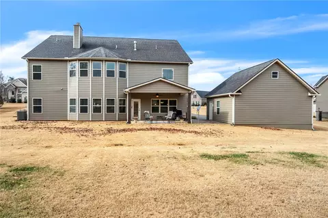Exterior - 112 Constitution Ave, Pendleton, SC 29670 photo 4 of 4