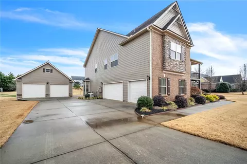 Exterior - 112 Constitution Ave, Pendleton, SC 29670 photo 2 of 4
