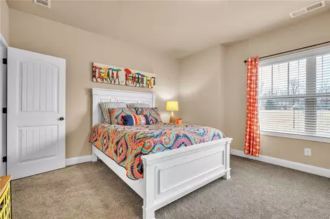 Bedroom - 112 Constitution Ave, Pendleton, SC 29670 photo 6 of 6