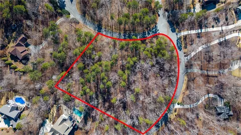 lot34 Westwood Bay Dr, Seneca, SC 29672
