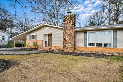 112 Pleasant View Dr, Clemson, SC 29631