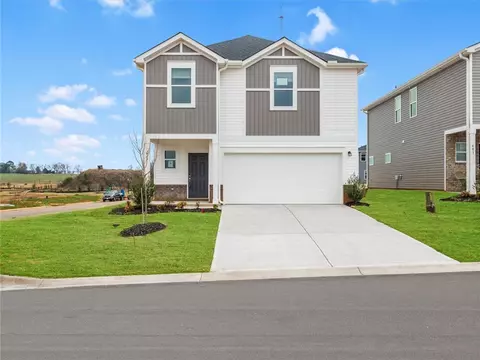 601 Spruce Pine Dr, Pendleton, SC 29670