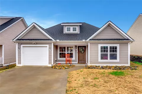 100 Regency Walk, Pickens, SC 29671