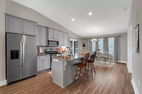 Kitchen - 100 Regency Walk, Pickens, SC 29671 photo 1 of 2