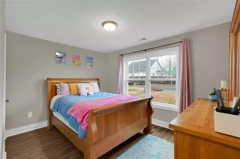 Bedroom - 100 Regency Walk, Pickens, SC 29671 photo 3 of 4