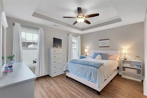 Bedroom - 100 Regency Walk, Pickens, SC 29671 photo 1 of 4