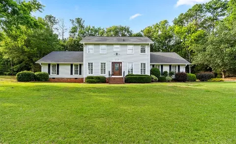 204 Millwood Rd, Abbeville, SC 29620