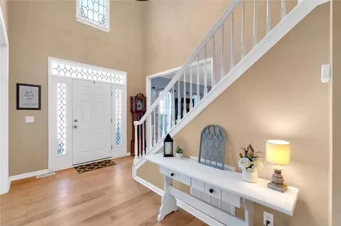 Entry Way - 245 Sassafras Dr, Easley, SC 29642 photo 1 of 1