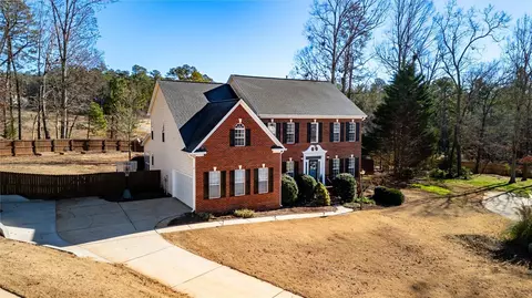 245 Sassafras Dr, Easley, SC 29642