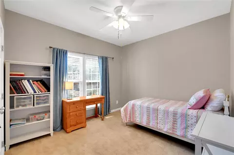 Bedroom - 245 Sassafras Dr, Easley, SC 29642 photo 1 of 4