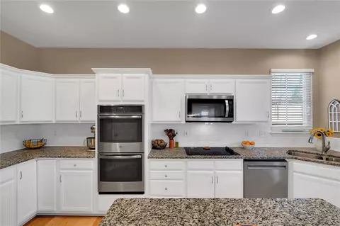 Kitchen - 245 Sassafras Dr, Easley, SC 29642 photo 4 of 4