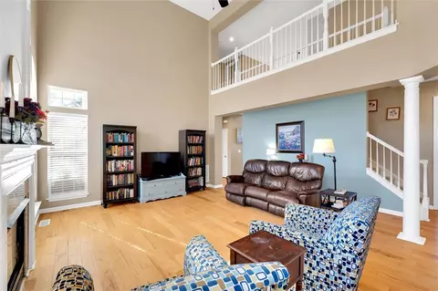 Living - 245 Sassafras Dr, Easley, SC 29642 photo 3 of 3