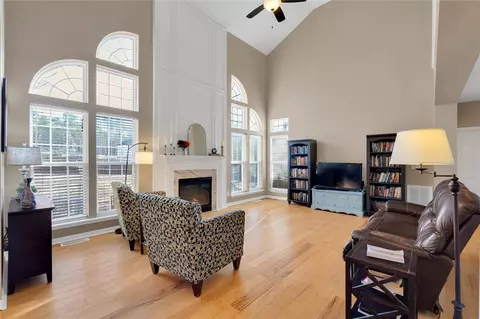 Living - 245 Sassafras Dr, Easley, SC 29642 photo 1 of 3