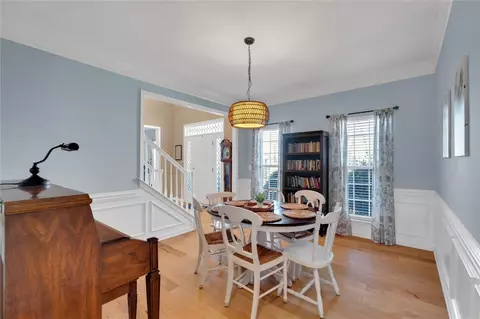 Dining - 245 Sassafras Dr, Easley, SC 29642 photo 2 of 2