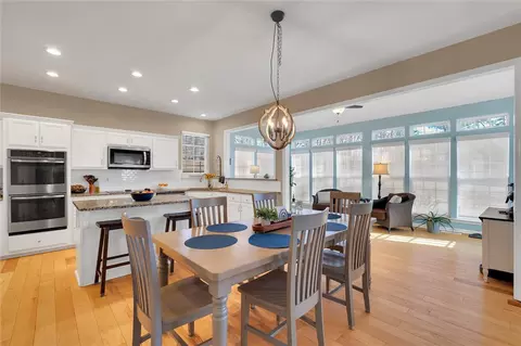 Dining - 245 Sassafras Dr, Easley, SC 29642 photo 1 of 2