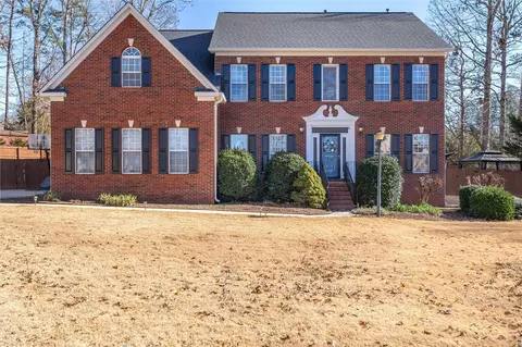 Exterior - 245 Sassafras Dr, Easley, SC 29642 photo 5 of 5