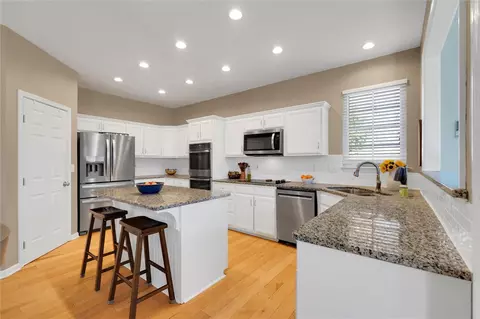 Kitchen - 245 Sassafras Dr, Easley, SC 29642 photo 1 of 4