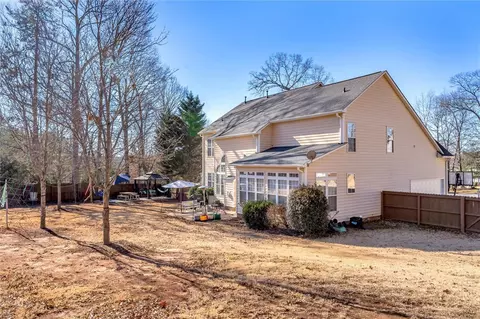 Exterior - 245 Sassafras Dr, Easley, SC 29642 photo 1 of 5