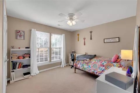 Bedroom - 245 Sassafras Dr, Easley, SC 29642 photo 4 of 4