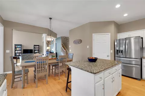 Kitchen - 245 Sassafras Dr, Easley, SC 29642 photo 2 of 4