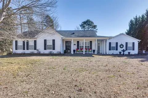 111 Timberlane Dr, Belton, SC 29627