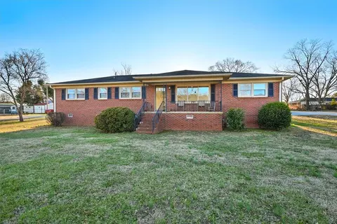500 Auburn Ave, Anderson, SC 29626