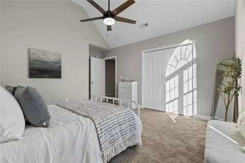 Bedroom - 210 Dillard Dr, Easley, SC 29642 photo 2 of 4
