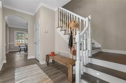 Entry Way - 210 Dillard Dr, Easley, SC 29642 photo 3 of 3