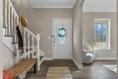 Entry Way - 210 Dillard Dr, Easley, SC 29642 photo 1 of 3