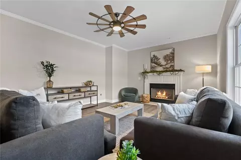Living - 210 Dillard Dr, Easley, SC 29642 photo 1 of 3