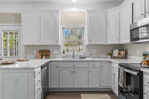 Kitchen - 210 Dillard Dr, Easley, SC 29642 photo 1 of 4