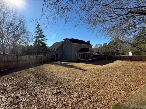 Exterior - 210 Dillard Dr, Easley, SC 29642 photo 4 of 5
