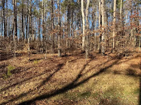 lot781 S Hogan Dr, Westminster, SC 29693