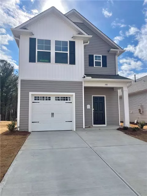 140 Brown Cir, Easley, SC 29642