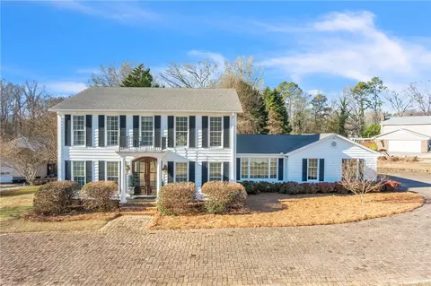 101 Cardiff Ct, Easley, SC 29642
