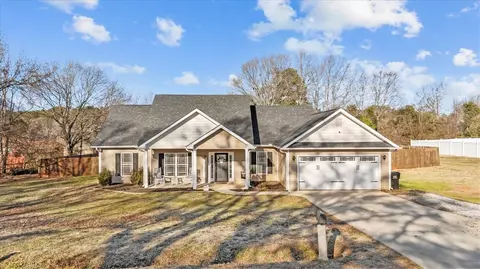 1403 Dunn Rd, Anderson, SC 29625