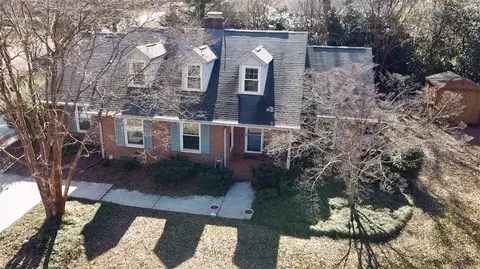 145 Queens Ct, Pickens, SC 29671