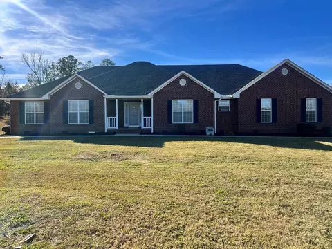 203 Thelma Ln, Mccormick, SC 29835