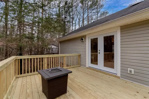 Exterior - 273 Horseshoe Rd, Central, SC 29630 photo 5 of 8