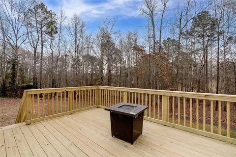 Exterior - 273 Horseshoe Rd, Central, SC 29630 photo 4 of 8