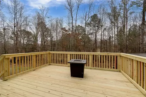 Exterior - 273 Horseshoe Rd, Central, SC 29630 photo 2 of 8