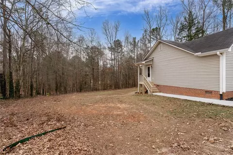 Exterior - 273 Horseshoe Rd, Central, SC 29630 photo 7 of 8