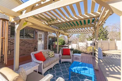 Exterior - 102 Fairview Ct, Easley, SC 29642 photo 3 of 12