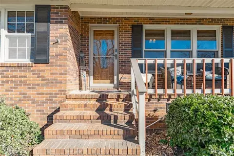 Exterior - 102 Fairview Ct, Easley, SC 29642 photo 2 of 12