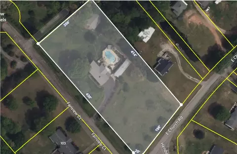 Other - 102 Fairview Ct, Easley, SC 29642 photo 1 of 7