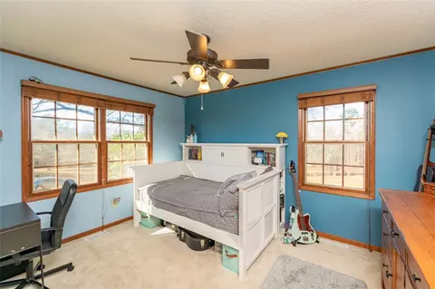 Bedroom - 102 Fairview Ct, Easley, SC 29642 photo 6 of 9