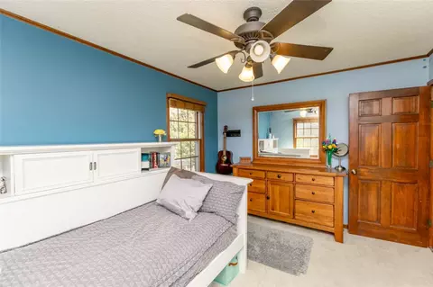 Bedroom - 102 Fairview Ct, Easley, SC 29642 photo 7 of 9