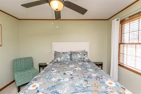 Bedroom - 102 Fairview Ct, Easley, SC 29642 photo 5 of 9