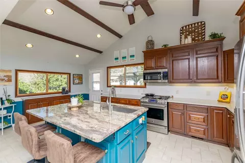 Kitchen - 102 Fairview Ct, Easley, SC 29642 photo 2 of 3