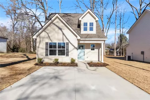 108 Thompson St, Belton, SC 29627